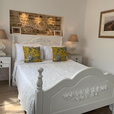 Prestige Old Town Apartment Corfu  外观 照片
