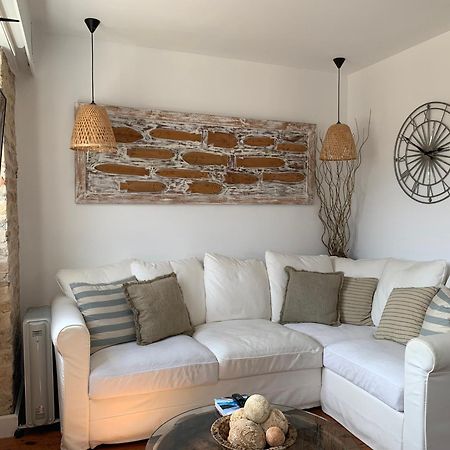 Prestige Old Town Apartment Corfu  外观 照片