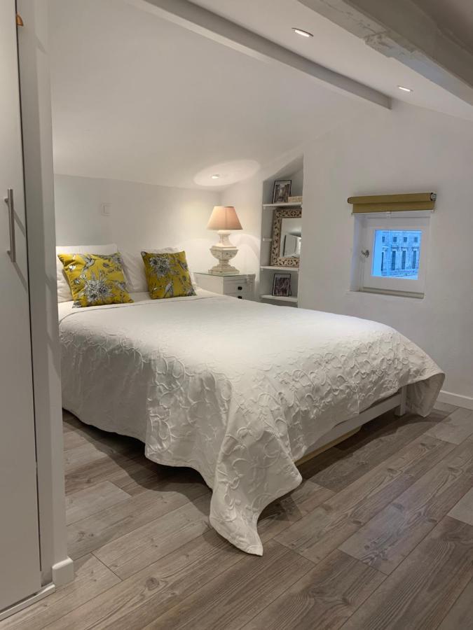 Prestige Old Town Apartment Corfu  外观 照片