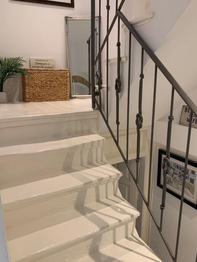 Prestige Old Town Apartment Corfu  外观 照片