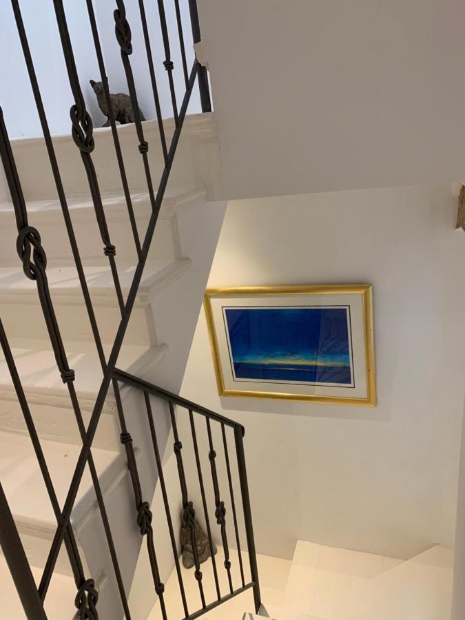 Prestige Old Town Apartment Corfu  外观 照片