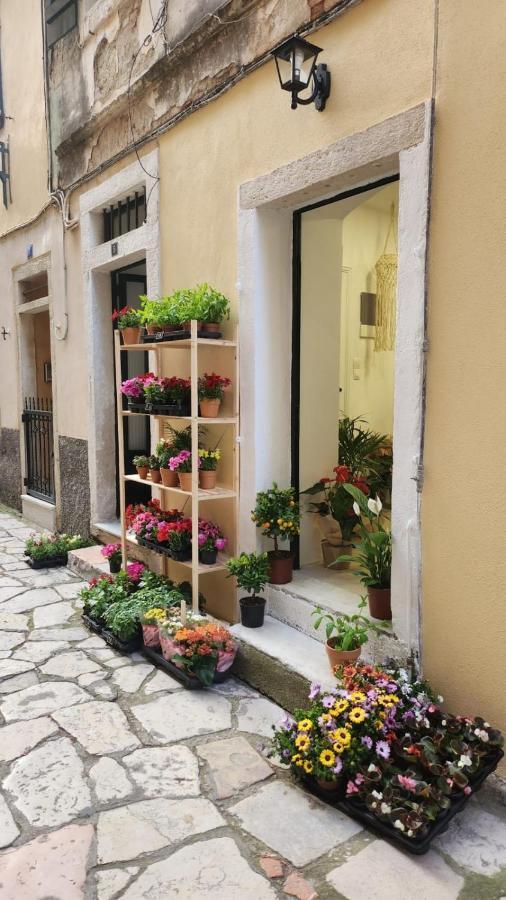 Prestige Old Town Apartment Corfu  外观 照片