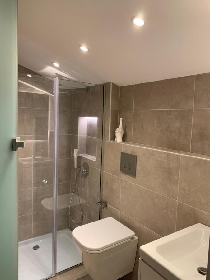 Prestige Old Town Apartment Corfu  外观 照片