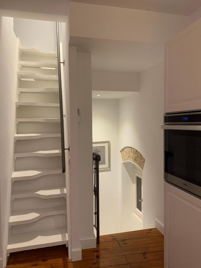 Prestige Old Town Apartment Corfu  外观 照片